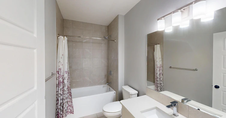 106 Dawson Harbour Rise, Chestermere, AB, T1X 1Z7 - 8