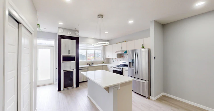 106 Dawson Harbour Rise, Chestermere, AB, T1X 1Z7 - 4