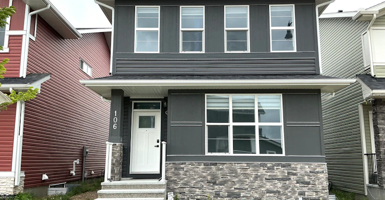106 Dawson Harbour Rise, Chestermere, AB, T1X 1Z7
