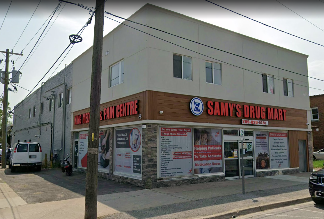 244 King Street, Welland, ON