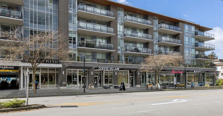 177 West 3rd Street, North Vancouver, BC, V7M 0G5