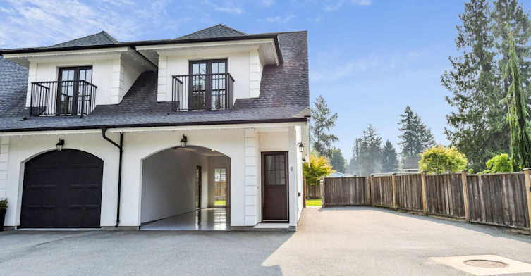Suite B-7450 228 Street, Langley, BC, V2Y 2S2