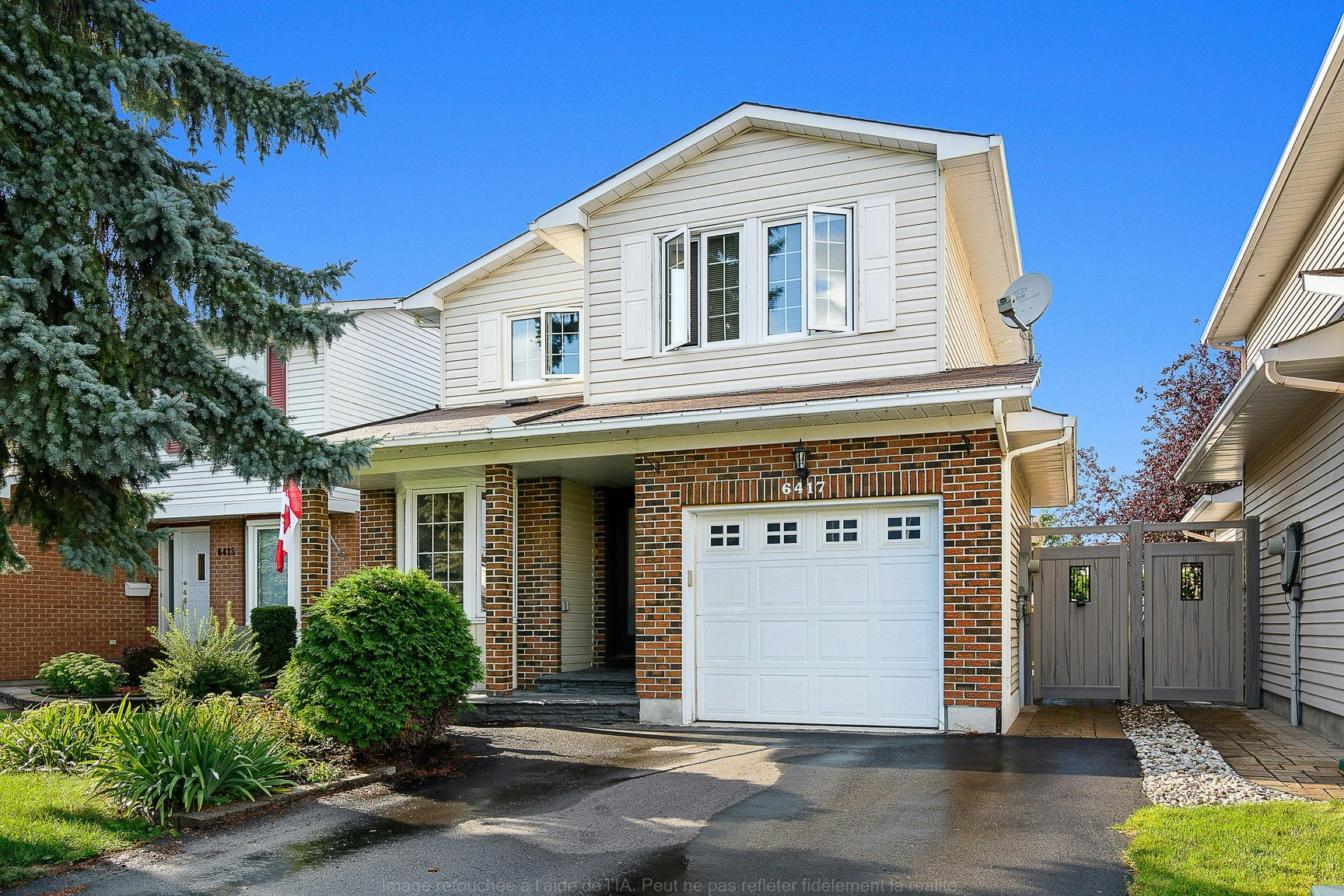 6417 Glen Knolls Drive, Ottawa, ON, K1C 2W9