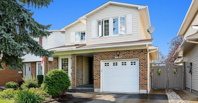 6417 Glen Knolls Drive, Ottawa, ON, K1C 2W9