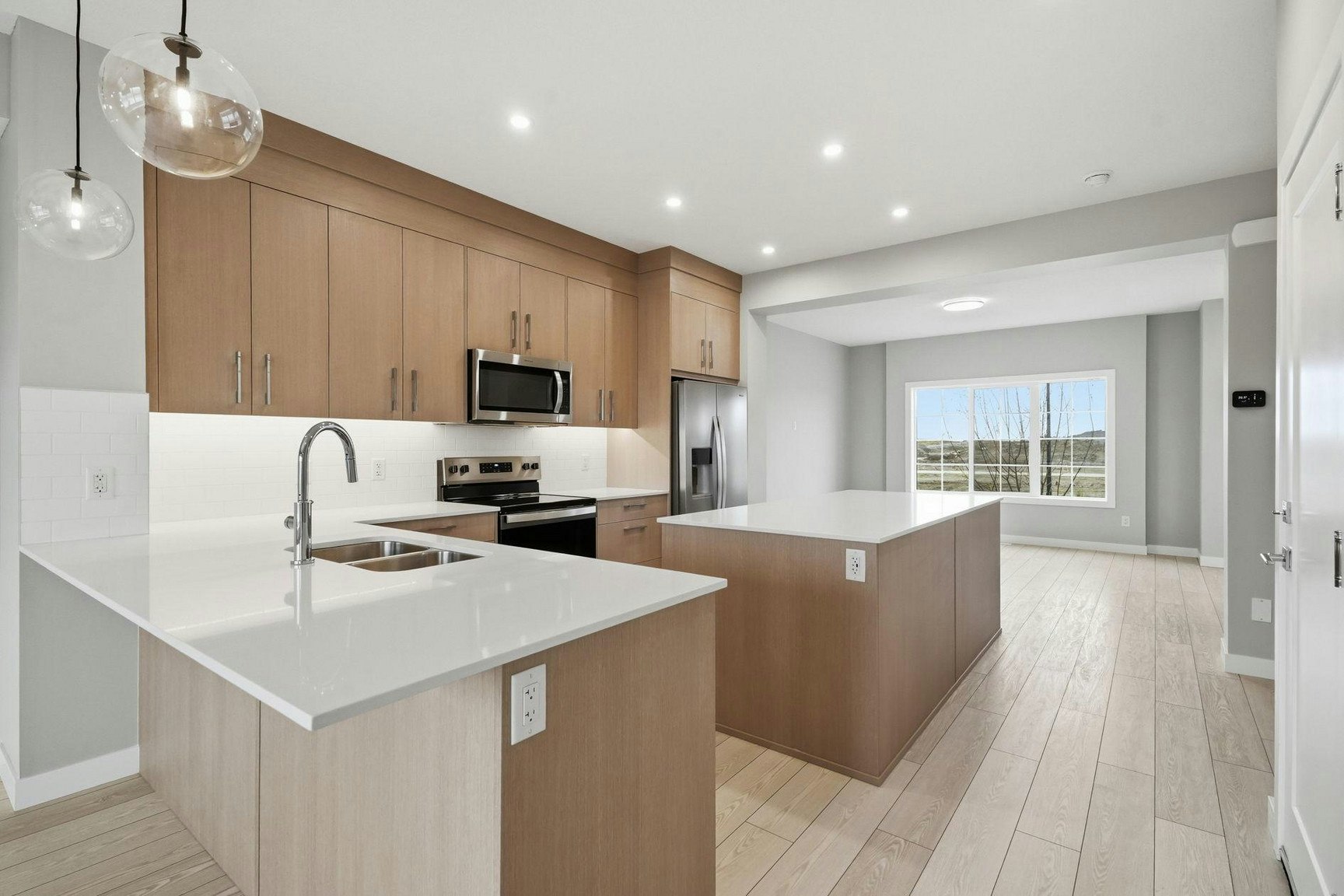 M-9433 Huxbury Drive Northeast, Calgary, AB, T1X 1G6 - 6