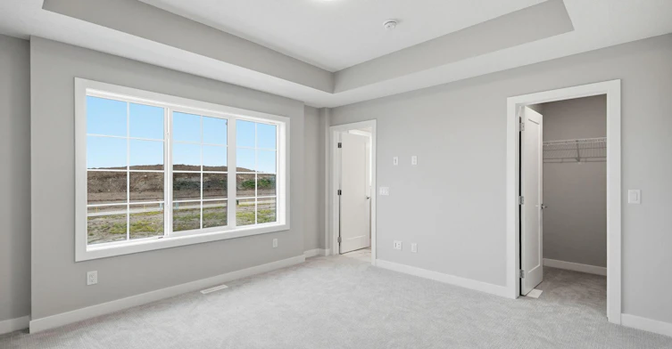 M-9433 Huxbury Drive Northeast, Calgary, AB, T1X 1G6 - 17