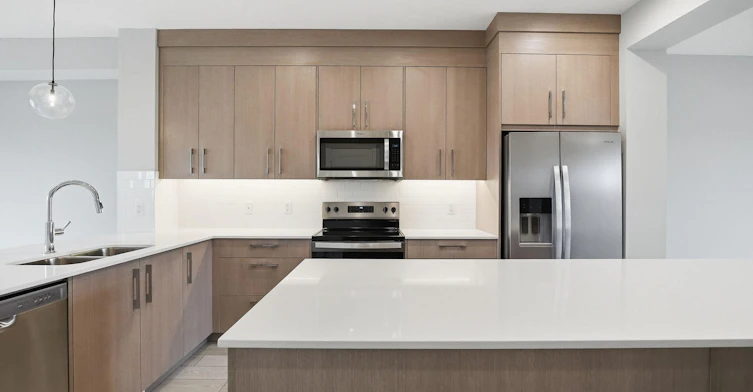 M-9433 Huxbury Drive Northeast, Calgary, AB, T1X 1G6 - 8