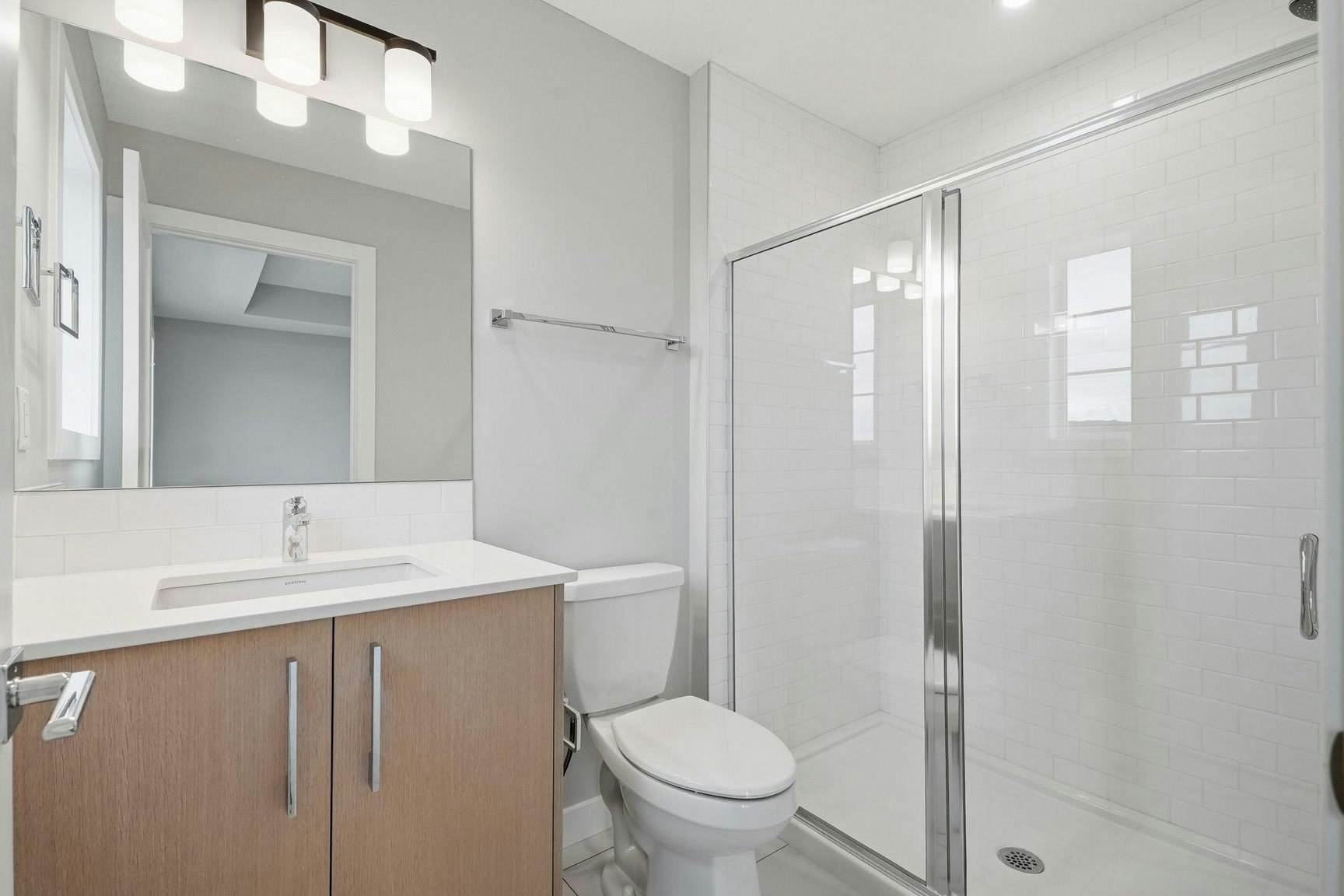 M-9433 Huxbury Drive Northeast, Calgary, AB, T1X 1G6 - 19