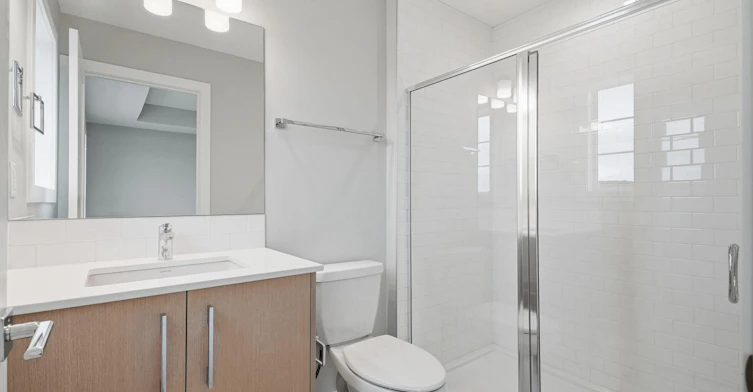 M-9433 Huxbury Drive Northeast, Calgary, AB, T1X 1G6 - 19