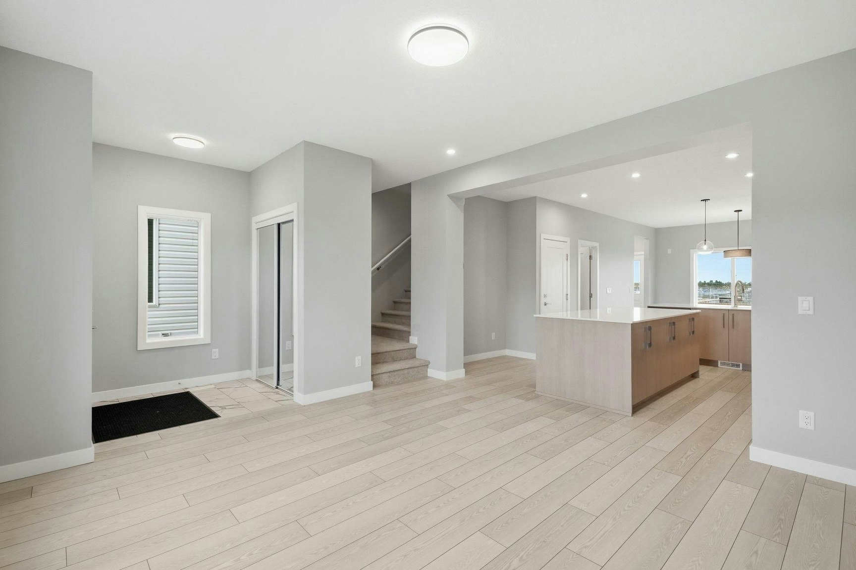 M-9433 Huxbury Drive Northeast, Calgary, AB, T1X 1G6 - 3