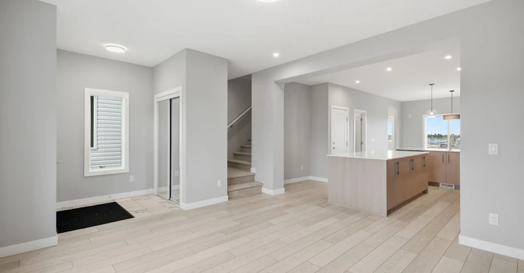 M-9433 Huxbury Drive Northeast, Calgary, AB, T1X 1G6 - 3