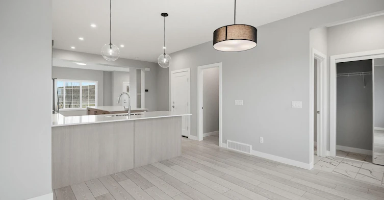 M-9433 Huxbury Drive Northeast, Calgary, AB, T1X 1G6 - 10