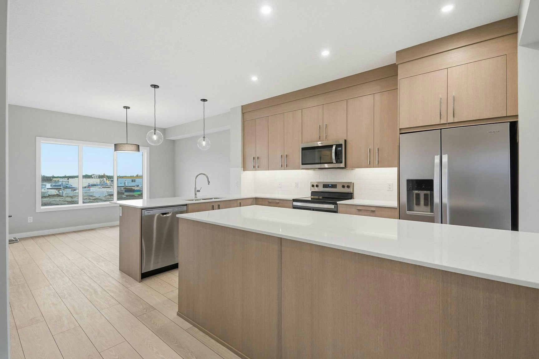 M-9433 Huxbury Drive Northeast, Calgary, AB, T1X 1G6 - 7