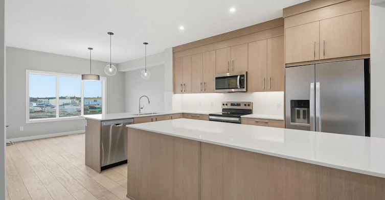 M-9433 Huxbury Drive Northeast, Calgary, AB, T1X 1G6 - 7