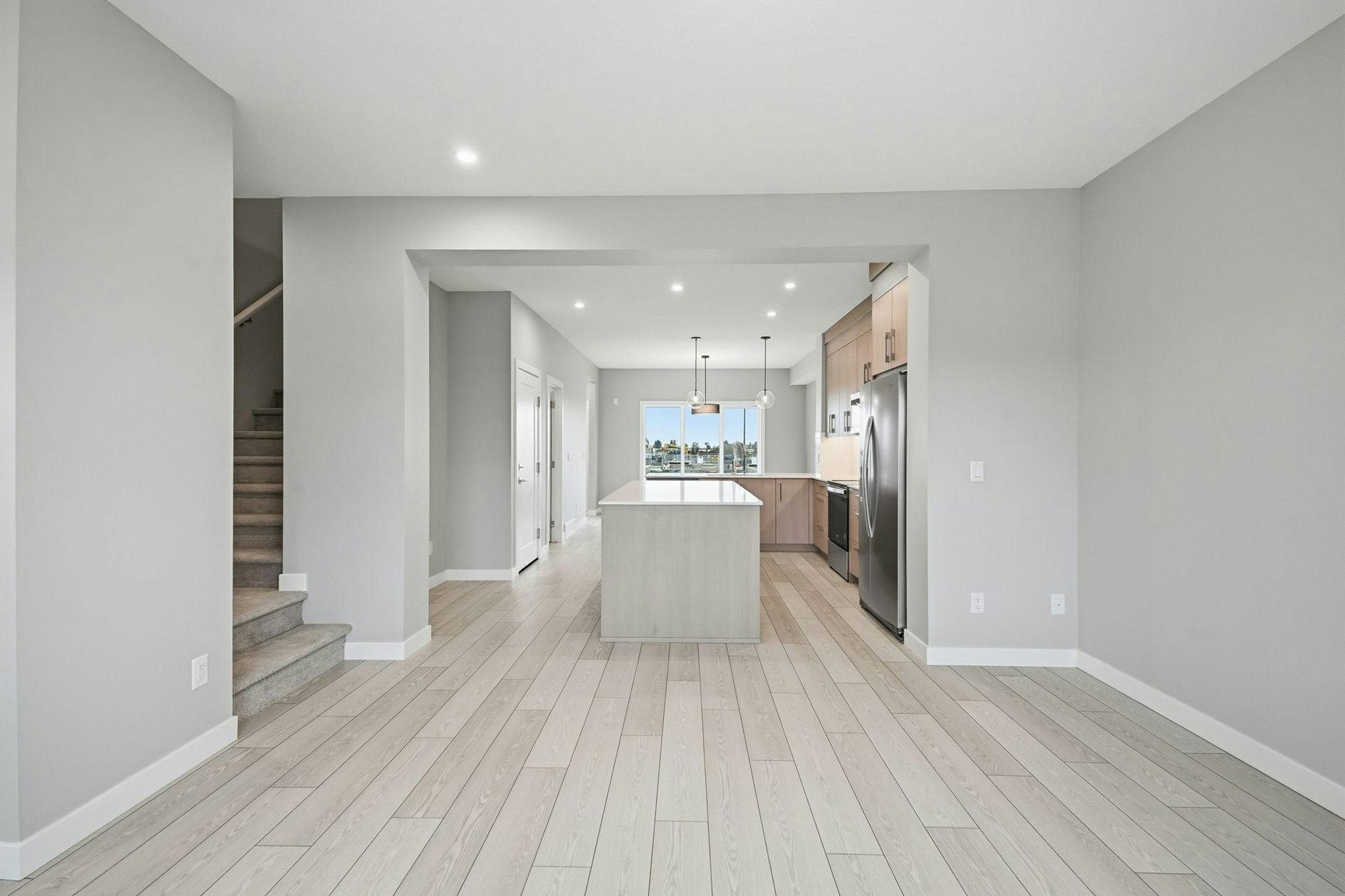 M-9433 Huxbury Drive Northeast, Calgary, AB, T1X 1G6 - 4