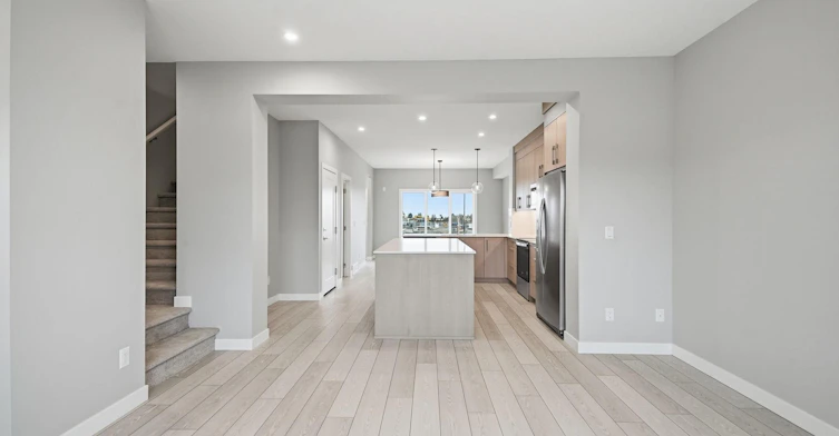 M-9433 Huxbury Drive Northeast, Calgary, AB, T1X 1G6 - 4