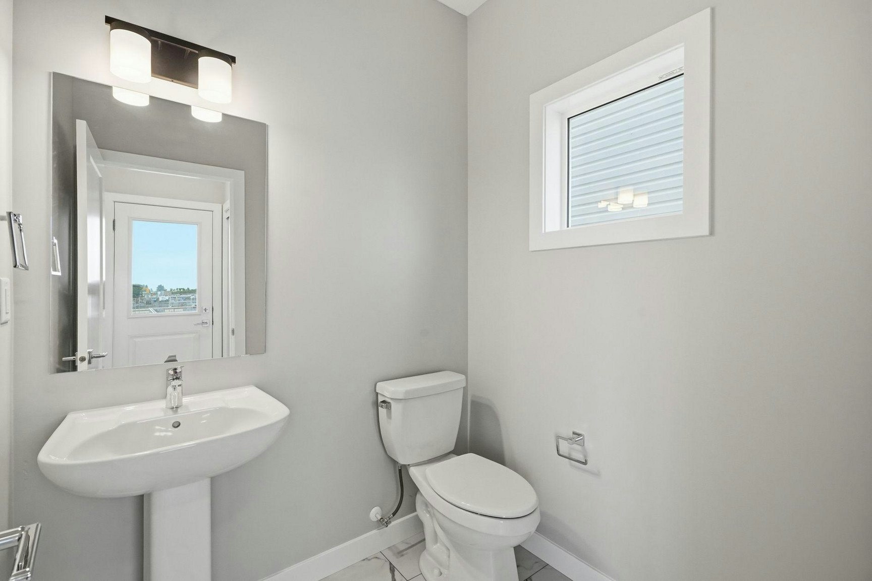 M-9433 Huxbury Drive Northeast, Calgary, AB, T1X 1G6 - 12