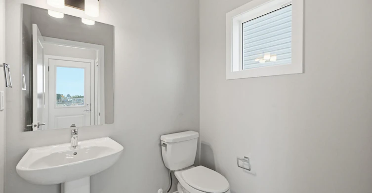 M-9433 Huxbury Drive Northeast, Calgary, AB, T1X 1G6 - 12