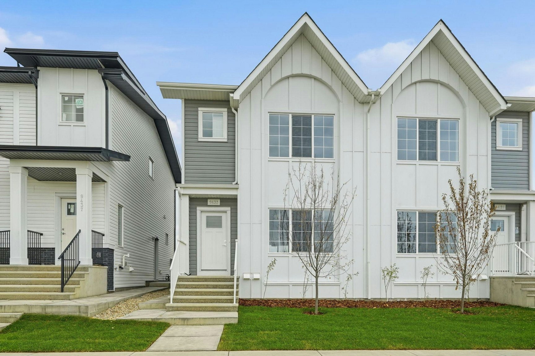 M-9433 Huxbury Drive Northeast, Calgary, AB, T1X 1G6