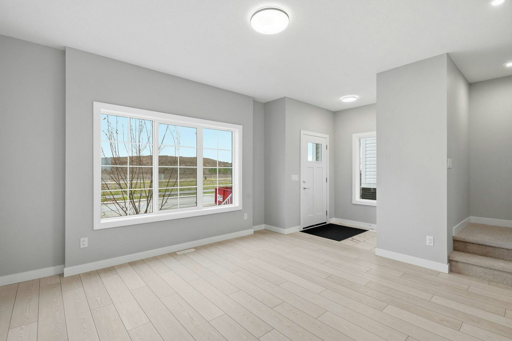 M-9433 Huxbury Drive Northeast, Calgary, AB, T1X 1G6 - 2