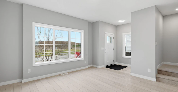 M-9433 Huxbury Drive Northeast, Calgary, AB, T1X 1G6 - 2