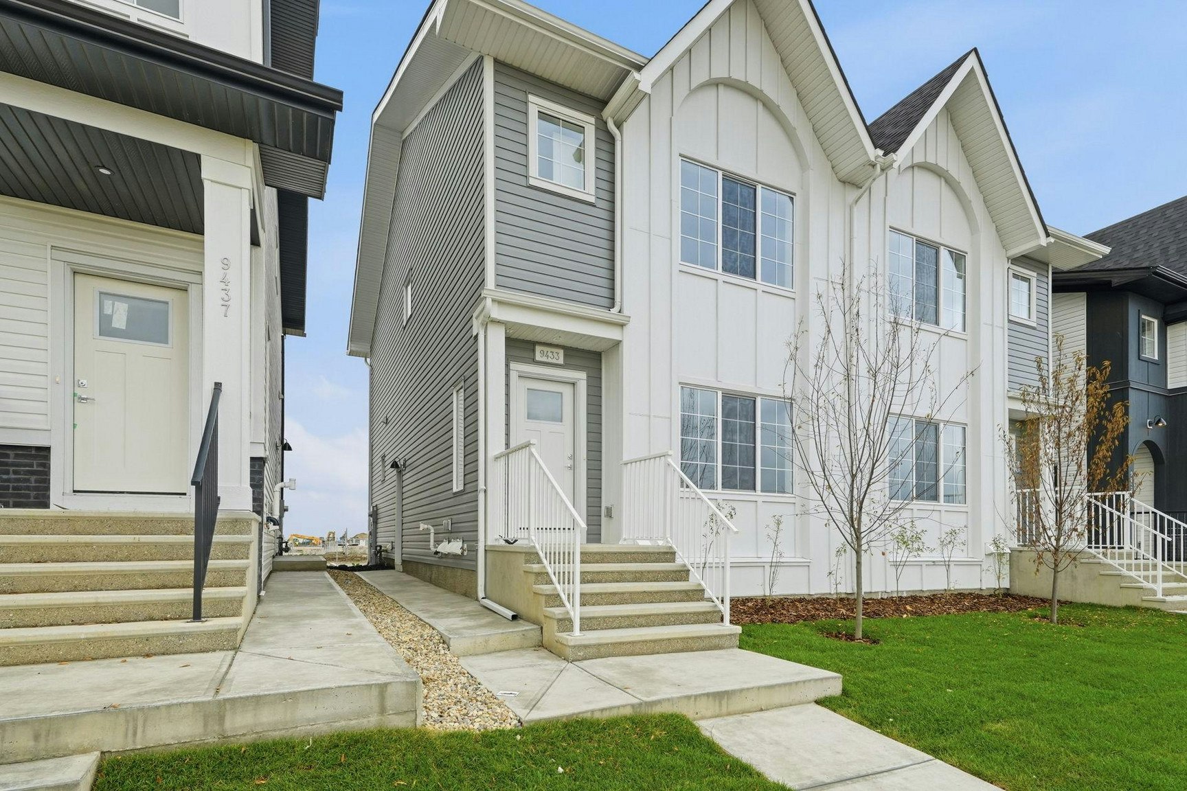 B-9433 Huxbury Drive Northeast, Calgary, AB, T1X 1G6 - 14