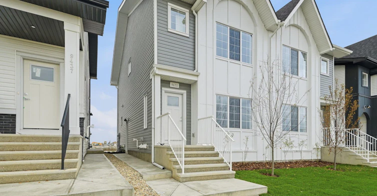B-9433 Huxbury Drive Northeast, Calgary, AB, T1X 1G6 - 14