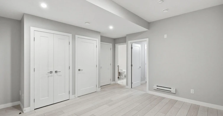 B-9433 Huxbury Drive Northeast, Calgary, AB, T1X 1G6 - 7