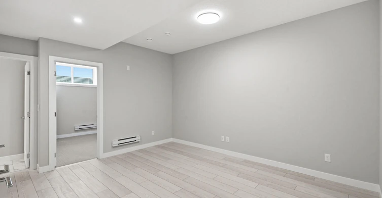 B-9433 Huxbury Drive Northeast, Calgary, AB, T1X 1G6 - 8