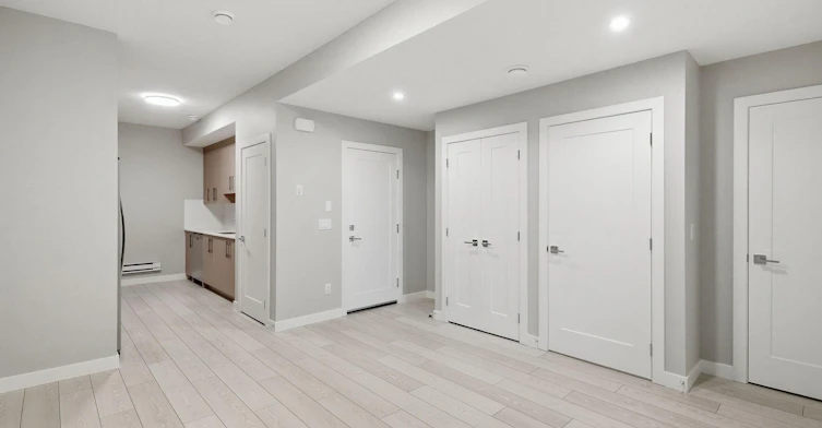 B-9433 Huxbury Drive Northeast, Calgary, AB, T1X 1G6 - 6