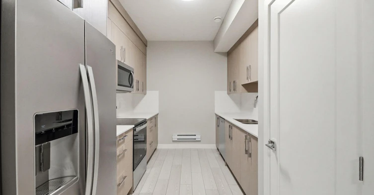 B-9433 Huxbury Drive Northeast, Calgary, AB, T1X 1G6 - 4