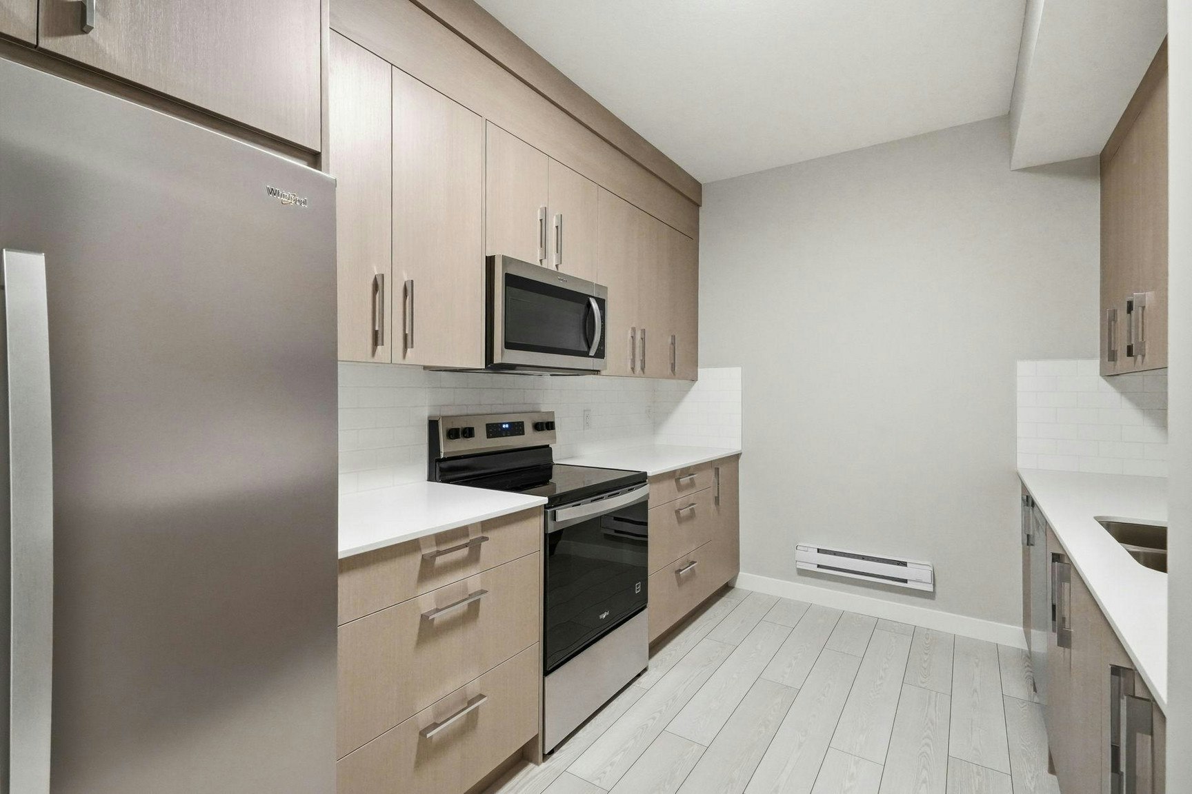 B-9433 Huxbury Drive Northeast, Calgary, AB, T1X 1G6 - 2