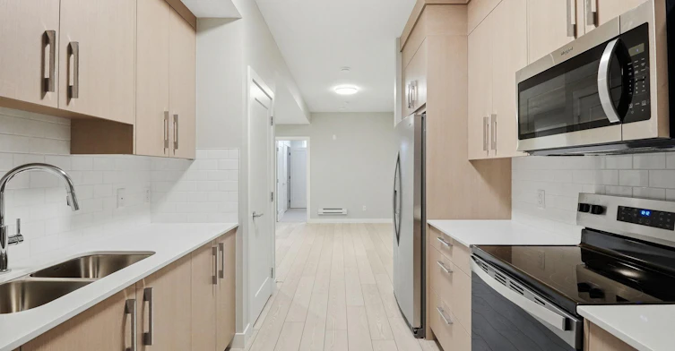 B-9433 Huxbury Drive Northeast, Calgary, AB, T1X 1G6