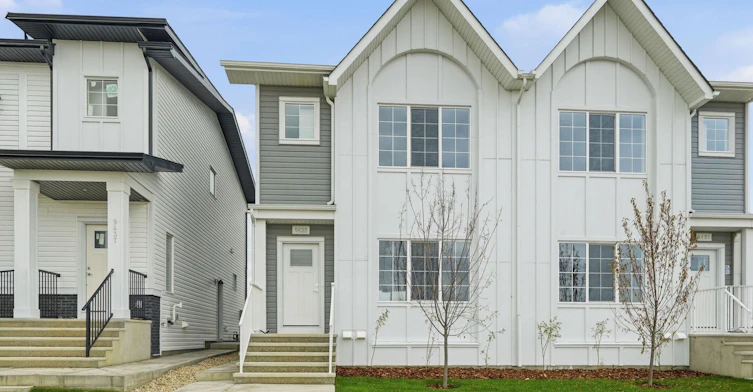 B-9433 Huxbury Drive Northeast, Calgary, AB, T1X 1G6 - 13