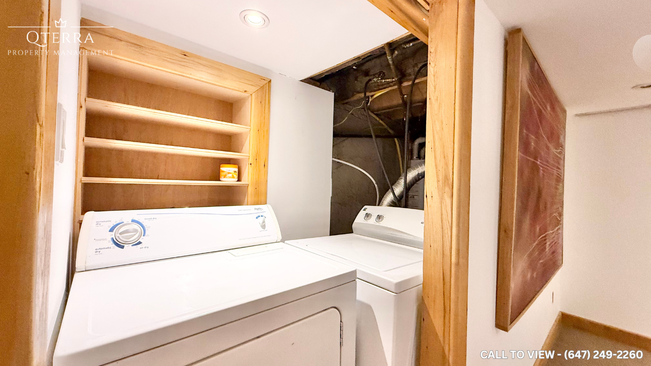 1-115 Close Avenue, Toronto, ON, M6K 1H6 - 12