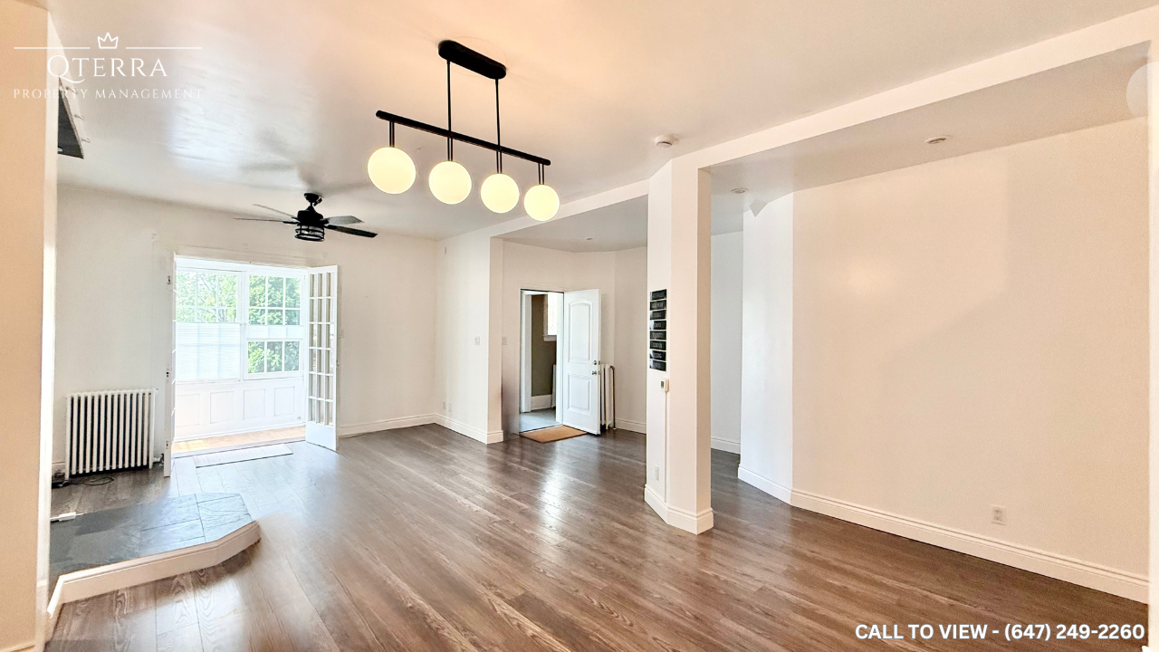 1-115 Close Avenue, Toronto, ON, M6K 1H6 - 2