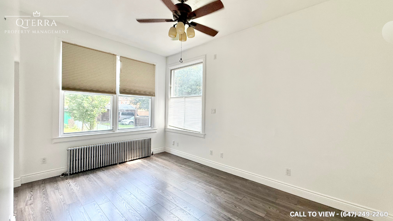 1-115 Close Avenue, Toronto, ON, M6K 1H6 - 4