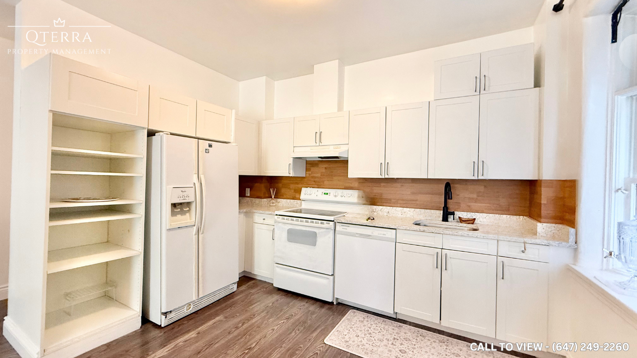 1-115 Close Avenue, Toronto, ON, M6K 1H6 - 3