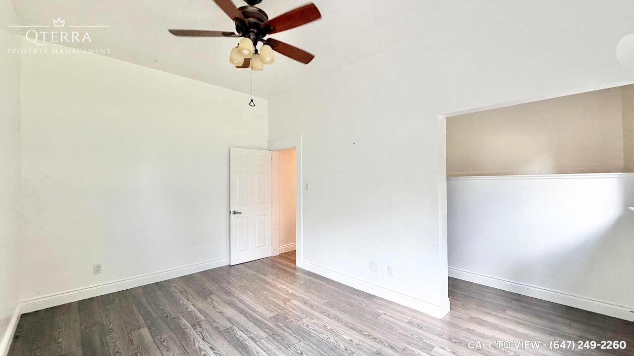 1-115 Close Avenue, Toronto, ON, M6K 1H6 - 5
