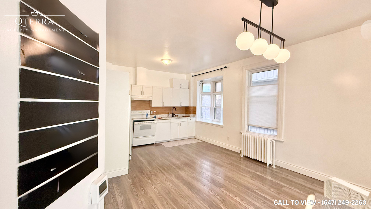 1-115 Close Avenue, Toronto, ON, M6K 1H6