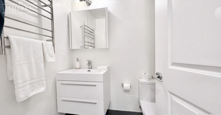 1104-10 Rouge Valley Drive West, Markham, ON, L6G 0G9 - 4