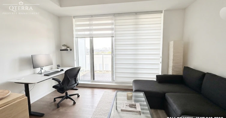 1104-10 Rouge Valley Drive West, Markham, ON, L6G 0G9