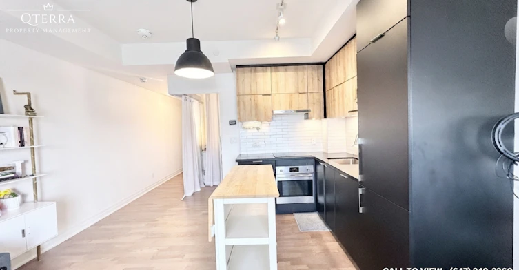 1104-10 Rouge Valley Drive West, Markham, ON, L6G 0G9 - 3