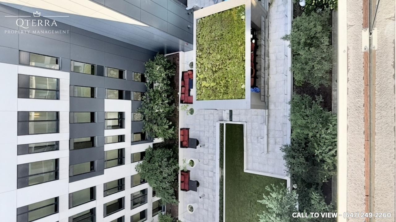 1104-10 Rouge Valley Drive West, Markham, ON, L6G 0G9 - 14
