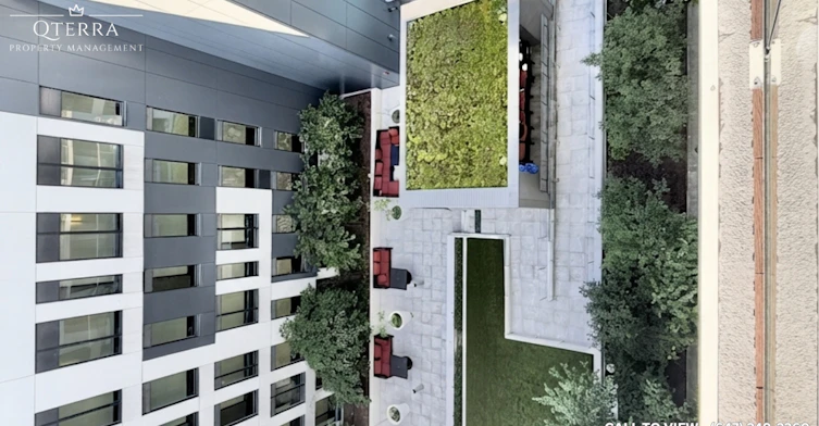 1104-10 Rouge Valley Drive West, Markham, ON, L6G 0G9 - 14