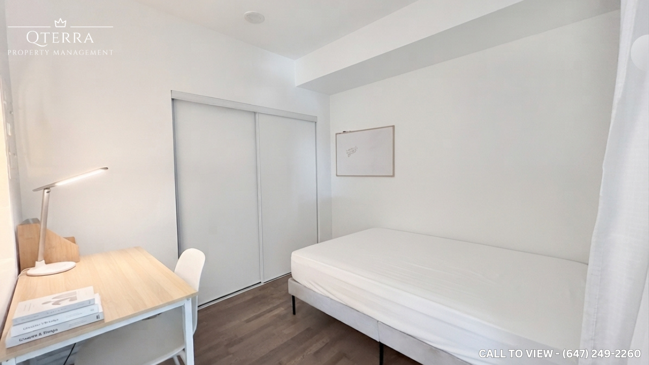 1104-10 Rouge Valley Drive West, Markham, ON, L6G 0G9 - 5