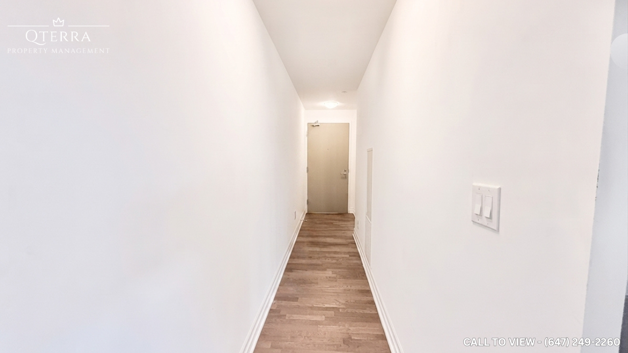 1104-10 Rouge Valley Drive West, Markham, ON, L6G 0G9 - 9