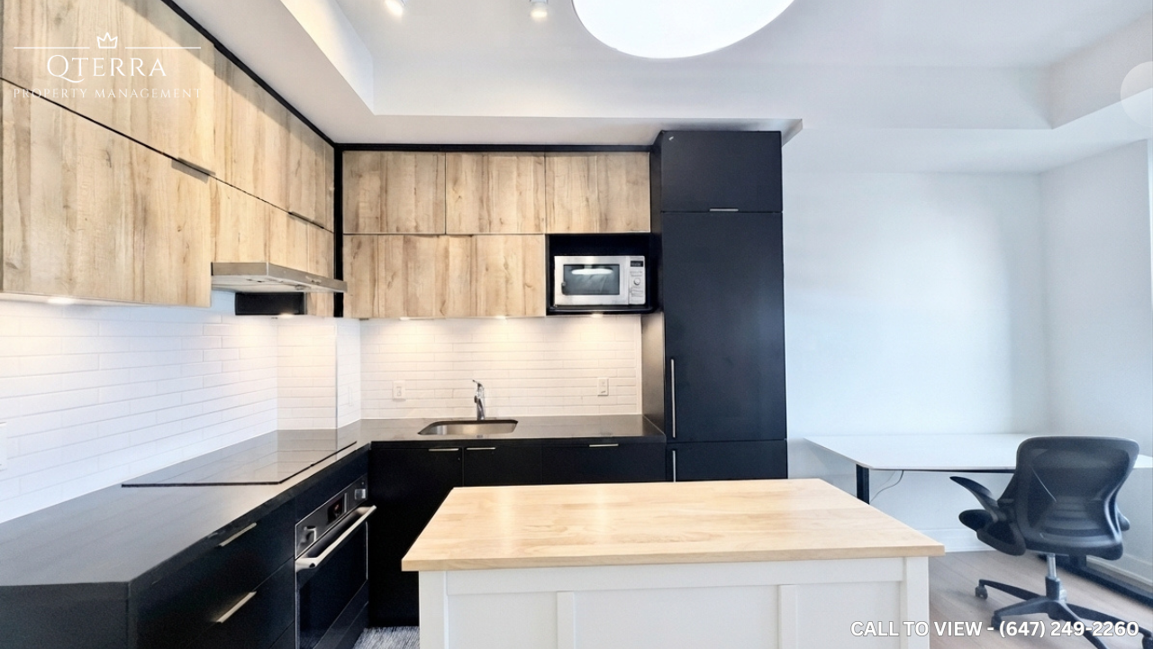 1104-10 Rouge Valley Drive West, Markham, ON, L6G 0G9 - 2