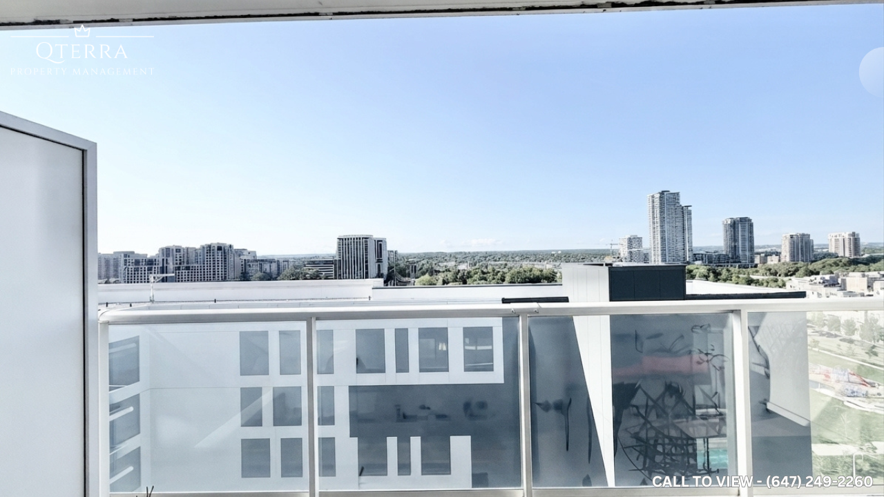1104-10 Rouge Valley Drive West, Markham, ON, L6G 0G9 - 13