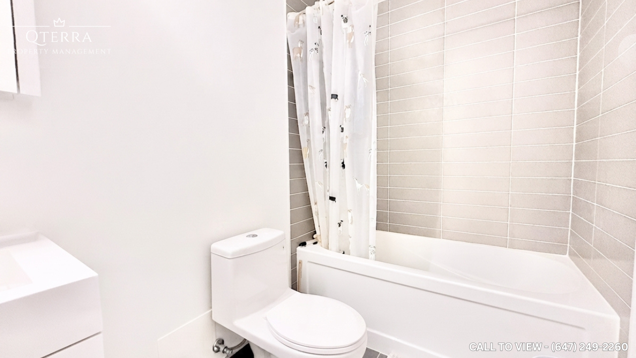 1104-10 Rouge Valley Drive West, Markham, ON, L6G 0G9 - 7